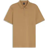 BOSS Polo De Manga Corta Pei 90 10281528
