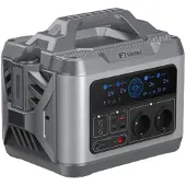 Fantec Estación De Carga Pgs-1200