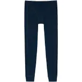 Schiesser Calzoncillo largo '95/5' navy