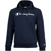Champion Sudadera navy / blanco