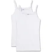 Sanetta Camiseta térmica blanco