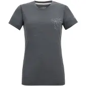 Regatta Camiseta De Manga Corta Escade