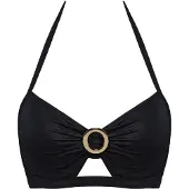 Marlies Dekkers Conchita Black Talla: 75B | Bikinis Outlet | Mujer | Negro