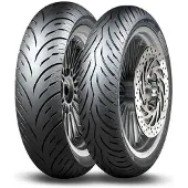 Dunlop Neumático De Scooter Scootsmart 2 54l Tl