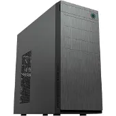 Chieftec Caja Torre Pc Hc-10b-op