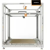 Elegoo Impresora 3d Orangestorm Giga