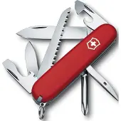 Victorinox Hiker rojo 1.4613 navaja suiza