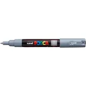 Posca Rotulador Pc-1m 0.7mm 6 Unidades