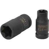 Ks Tools 911.0962: Juego de vasos de impacto