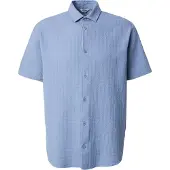 JJ REBEL Camisa azul claro