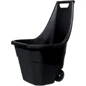 Prosperplast Carretilla De Jardín Load &amp; Go 55l 100x57x41 Cm