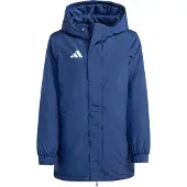 Adidas adidasChaqueta Entrada26 Stadium 176 Team Navy Blue 2 / White Niño
