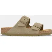 Birkenstock Sandalias Arizona mujer - Beige - 41