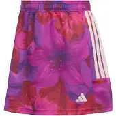 Adidas adidasFALDA x FARM RIO M Bahia Magenta / Collegiate Red / Active Maroon Mujer