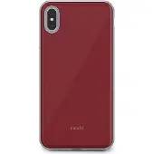 Moshi Funda Para Móvil Iglaze Iphone Xs Max Silicone