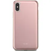 Moshi Funda Para Móvil Iglaze Iphone Xs Silicone
