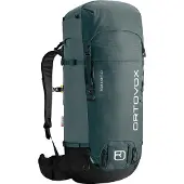 Ortovox - Mochilas - Peak Light 40 Arctic Grey de Nylon - Gris