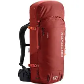 Ortovox - Peak 45 - Mochila de travesía rojo