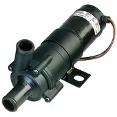 Johnson Pump Bomba Centrífuga Cm10p7-1 20 Mm 12v