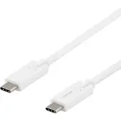 Deltaco Cable Usb-a A Usb-c Usbc-1504m