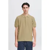 Casual Friday Camiseta ' CFEDWARD ' marrón