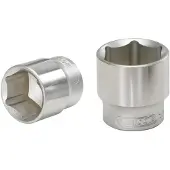 Ks Tools , llave de vaso, 25, modelo 917.1342