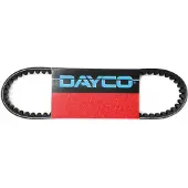 DAYCO Correa Del Variador Standard Cvt8255