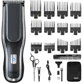 Wahl Afeitadora Self-clip 360
