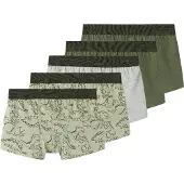 Name it Boxers 13243384 5 Unidades