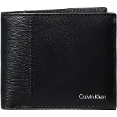 Calvin Klein Cartera Refined Billfold