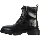 Geox Botas de tobillo negro