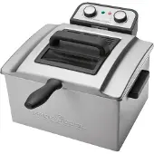 ProfiCook Freidora Pc-fr 1038 5l 3000w