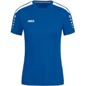Jako Camiseta funcional 'Team' azul / blanco