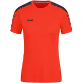 Jako Camiseta funcional 'Power' marino / langosta