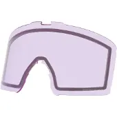 Oakley Lente Pequeña Mod7