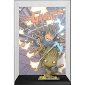 Funko POP! Figura Exclusiva Groot Portada De Cómic Marvel