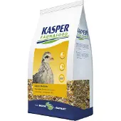 Kasper faunafood Multimix Pollito - 4 kg