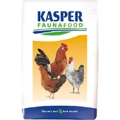 Kasper faunafood Multimix Gallina Enana - 20 kg