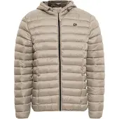 Blend Chaqueta de entretiempo 'BHRomsey' marrón claro
