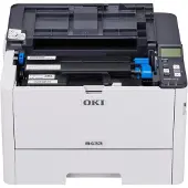 OKI B433dn A4 impresora láser monocromo