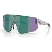 Bliz - P005S S3 - Gafas de ciclismo turquesa