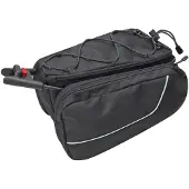 Klickfix Bolsa Sillín Bolsa Contour Max 7l