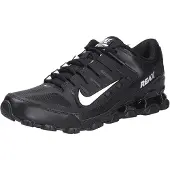 Nike Calzado deportivo 'Reax 8' negro / blanco