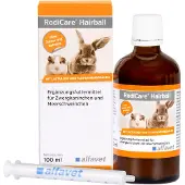 Alfavet RodiCare Hairball - Líquido - 100 ml