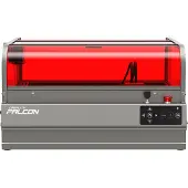 Creality Máquina De Grabado Láser Falcon 2 Pro S 40w