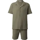 Only & Sons Traje para estar en casa 'ONSKOSTA' oliva