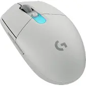 Logitech Ratón Inalámbrico Gaming 910 007748