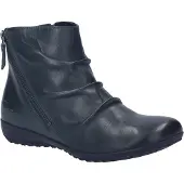 Josef seibel Botas de tobillo 'Naly 61' verde oscuro