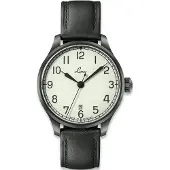 Laco Reloj de pulsera NAVY, Casablanca 39