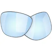 Oakley Lentes De Recambio Frogskins Range